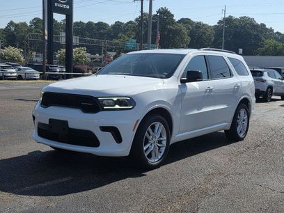 Used 2024 Dodge Durango GT