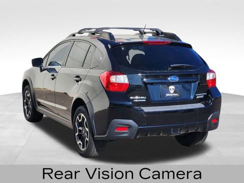 Used 2016 Subaru Crosstrek 2.0i Premium w/ Moonroof Package image 7