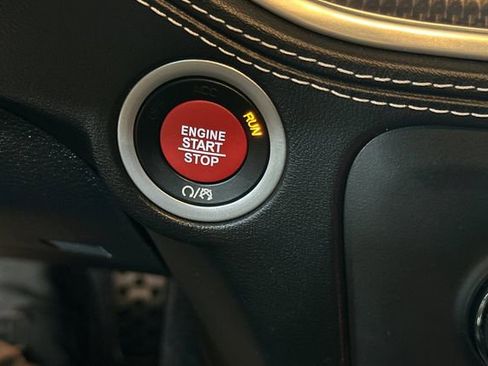 Used 2023 Dodge Charger SRT Hellcat w/ Harman/Kardon Audio Group RWD image 27