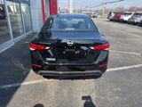 New 2025 Nissan Sentra S image 3