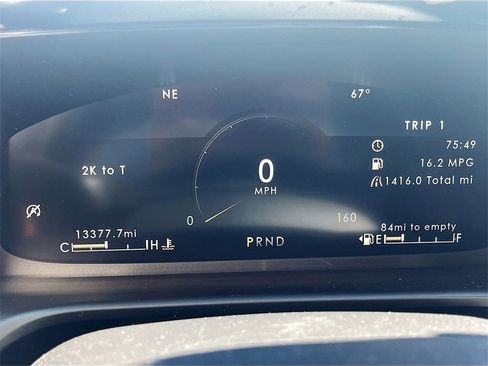 Used 2023 Lincoln Aviator Reserve image 12