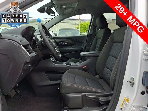 Used 2023 GMC Terrain SLE FWD image 13