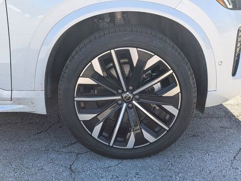 New 2026 Volvo XC90 B6 Ultra w/ Protection Package Premier AWD/4WD image 12
