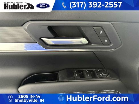 Used 2026 GMC Terrain Elevation w/ Elevation Premium Package AWD/4WD image 11