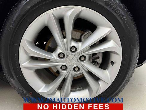 Used 2023 Buick Encore GX Preferred image 9