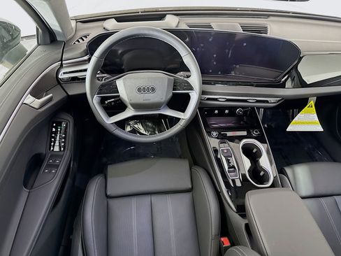 New 2026 Audi A6 Premium Plus image 23
