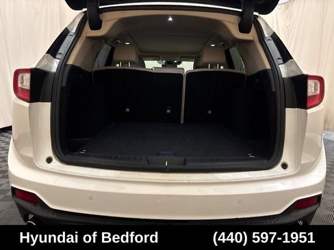 Used 2019 Acura RDX FWD w/ Technology Package image 10