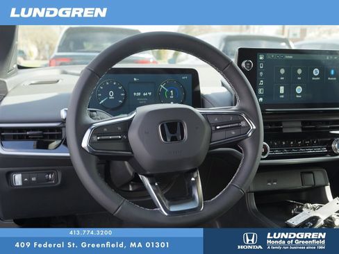 New 2026 Honda Prologue Touring image 16