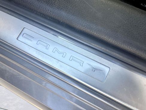 Used 2019 Toyota Camry XSE FWD image 12
