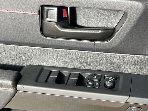 Used 2025 Toyota Tundra TRD Pro AWD/4WD image 16