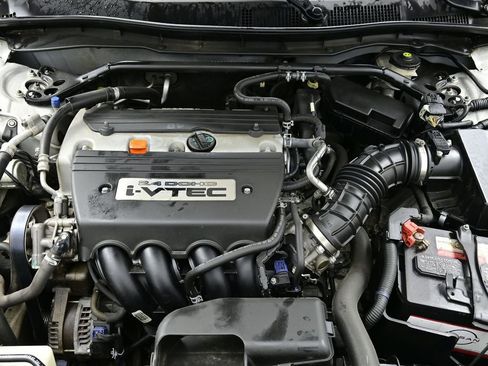 Used 2008 Honda Accord EX image 19