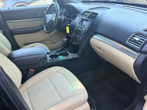 Used 2016 Ford Explorer 4WD image 30