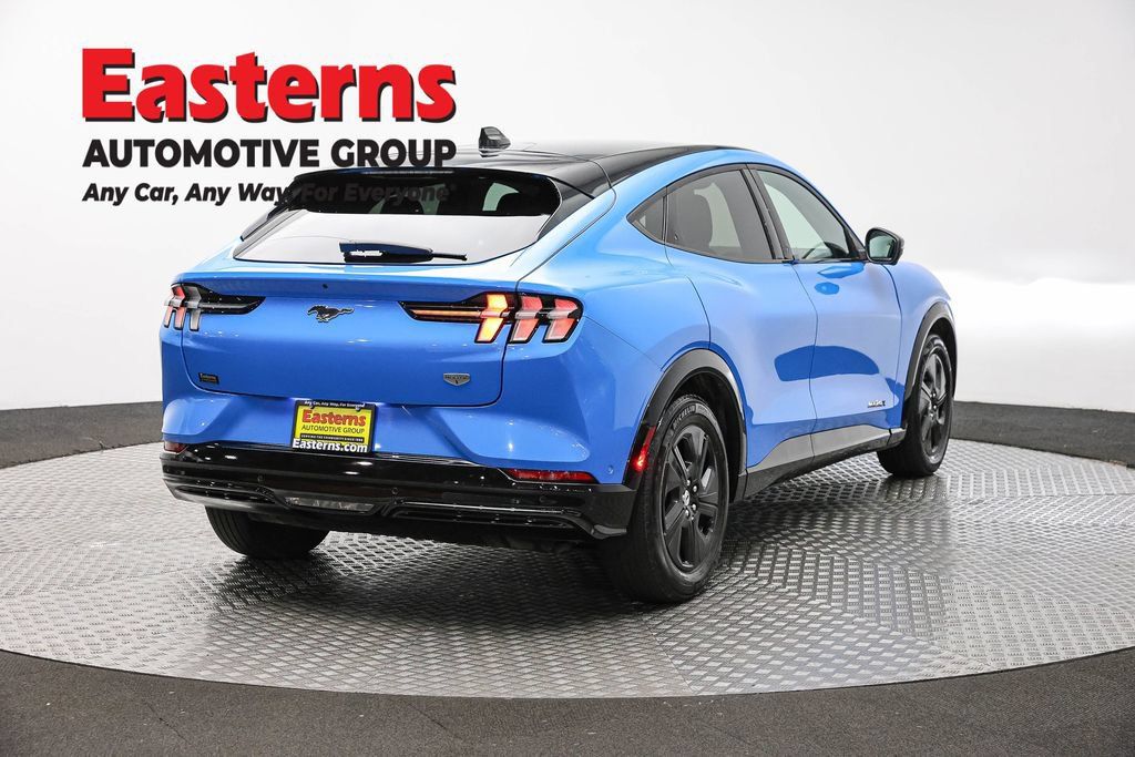 Used 2023 Ford Mustang Mach-E California Route 1 AWD/4WD image 7