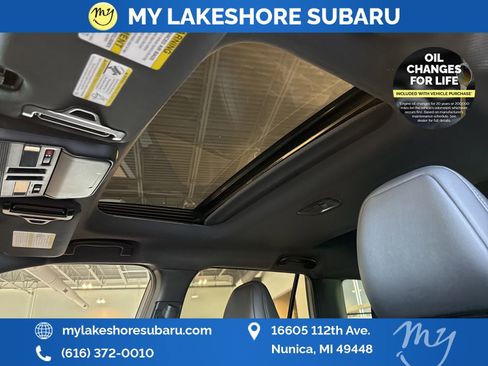New 2026 Subaru Outback Premium AWD/4WD image 20