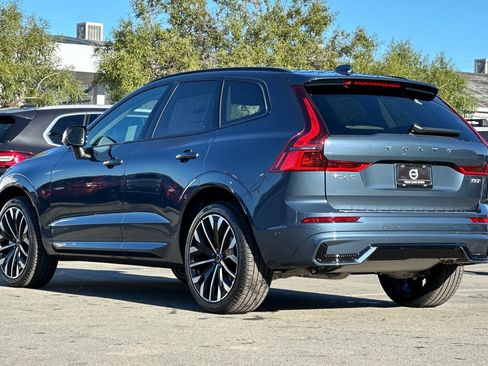 New 2026 Volvo XC60 B5 Ultra w/ Protection Package Premier AWD/4WD image 6