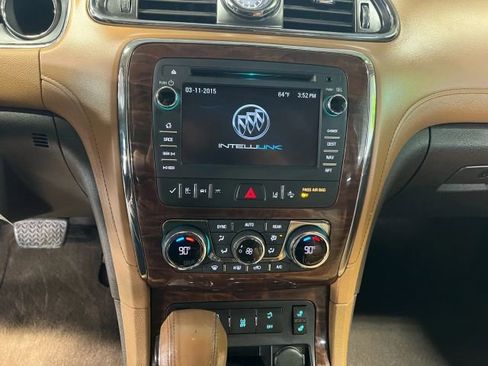 Used 2014 Buick Enclave Leather image 10