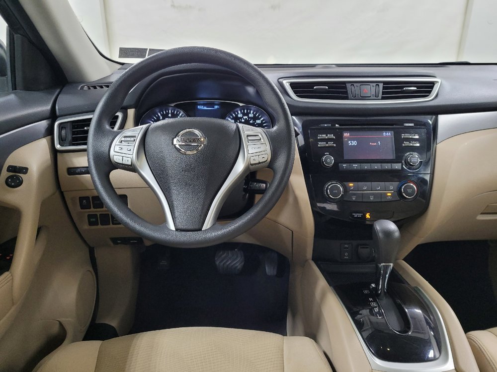 Used 2016 Nissan Rogue S w/ Appearance Package AWD/4WD image 22