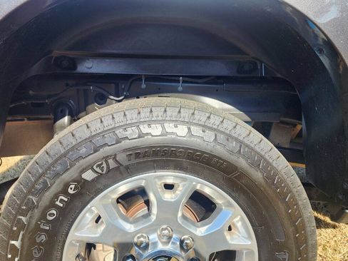 Used 2021 RAM 2500 Laramie AWD/4WD image 23