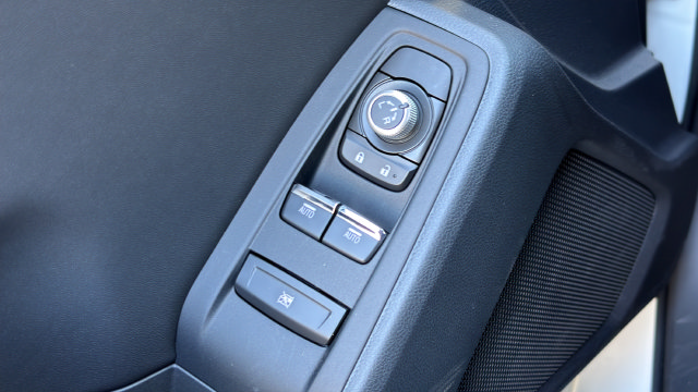 Used 2026 Subaru BRZ Limited RWD image 11