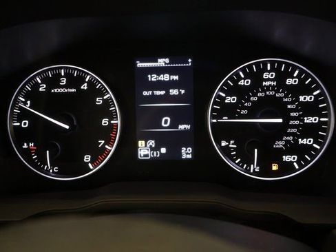 New 2026 Subaru Crosstrek 2.0i Premium image 15