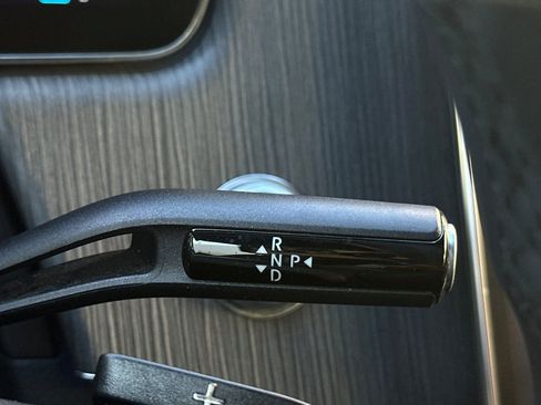 Certified 2023 Mercedes-Benz EQE 350+ SUV image 20