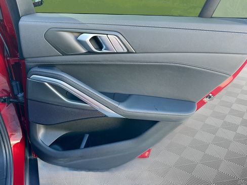 Certified 2022 BMW X6 xDrive40i w/ Premium Package image 33