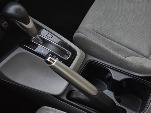 Used 2013 Honda Civic LX image 22