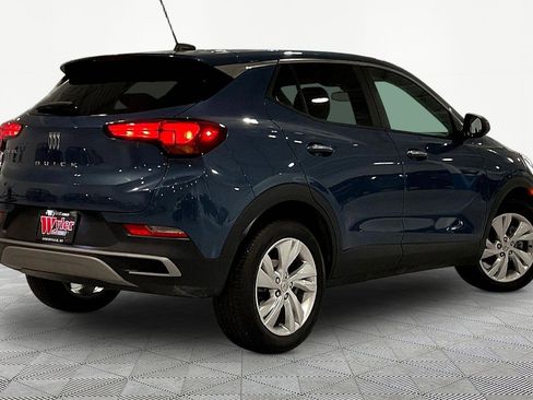 Used 2024 Buick Encore GX Preferred FWD image 6