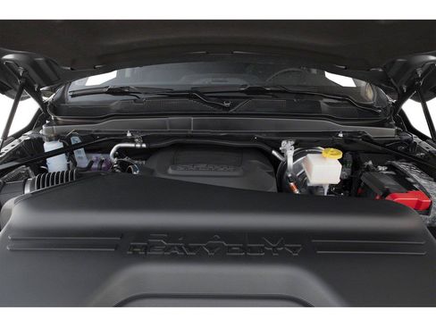 Used 2020 RAM 2500 Tradesman AWD/4WD image 34