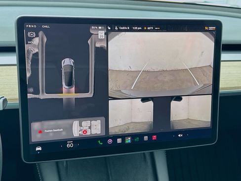 Used 2023 Tesla Model 3 Standard Range RWD image 10