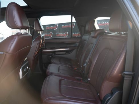 Used 2024 Ford Expedition Max Limited image 26