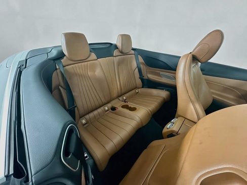 Certified 2023 Mercedes-Benz E 450 Cabriolet image 27