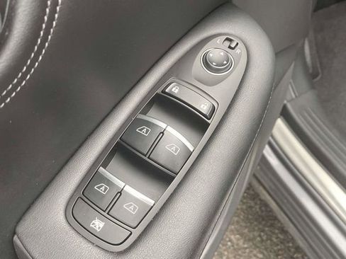 Used 2021 INFINITI QX50 Autograph image 22