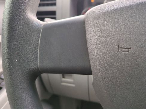 Used 2008 Jeep Liberty Sport image 22