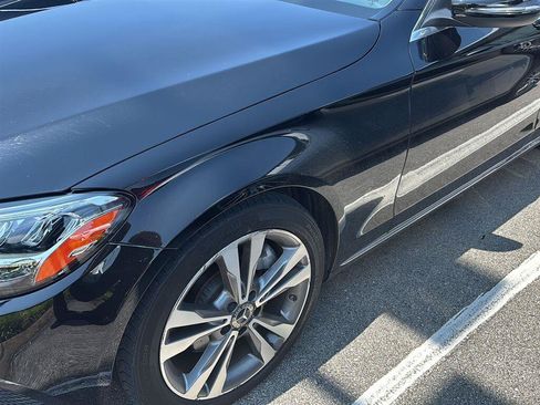Used 2021 Mercedes-Benz C 300 Sedan image 14