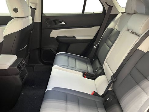 New 2026 Honda Prologue Elite image 21