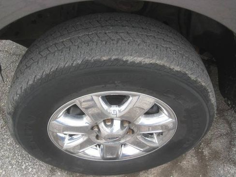 Used 2014 Ford F150 XLT w/ XLT Chrome Package AWD/4WD image 33