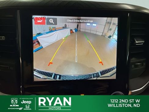 New 2026 RAM 1500 Big Horn image 30