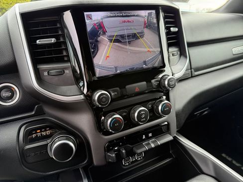 Used 2022 RAM 1500 Big Horn image 17