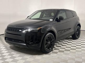 New 2026 Land Rover Range Rover Evoque S image 1