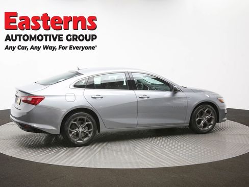 Used 2024 Chevrolet Malibu LT image 42