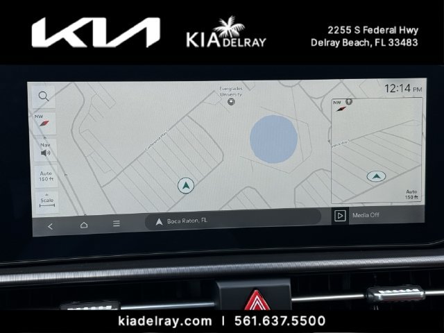 New 2026 Kia Sportage SX AWD/4WD image 21