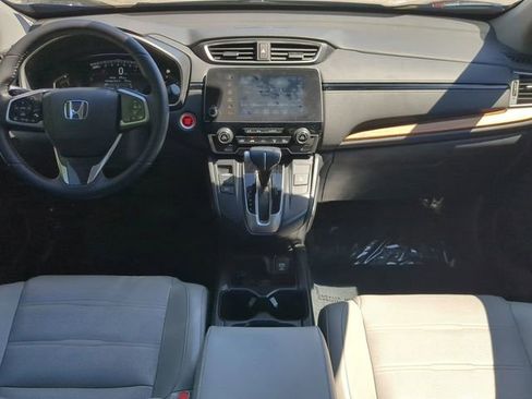 Certified 2017 Honda CR-V EX-L image 14