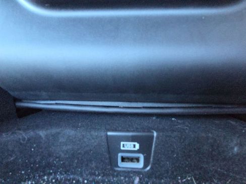 Used 2021 RAM 1500 Limited w/ Night Edition image 25