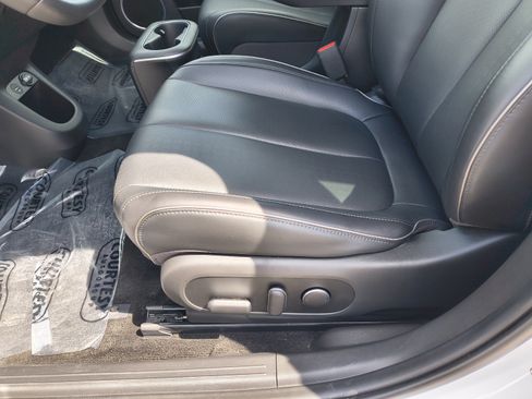 Certified 2022 Hyundai Ioniq 5 SEL RWD image 20