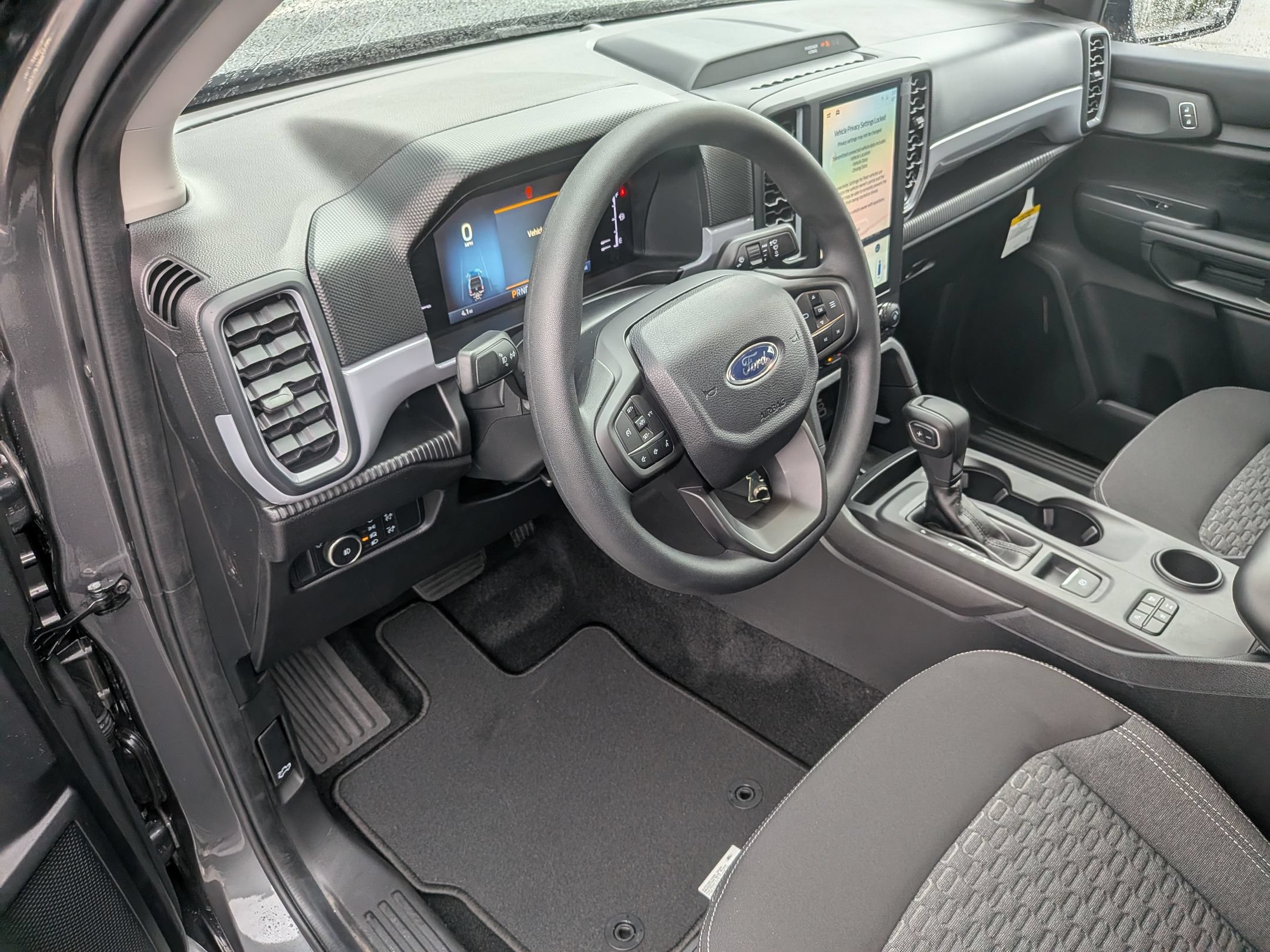 New 2026 Ford Ranger XL RWD image 17