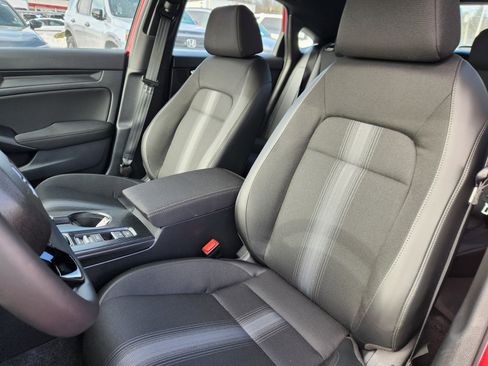 New 2026 Honda Civic Sport image 8