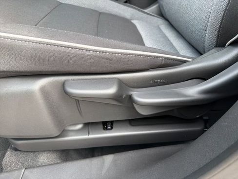 New 2026 Chevrolet TrailBlazer LT image 20