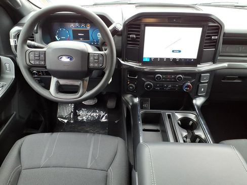New 2026 Ford F150 STX image 14