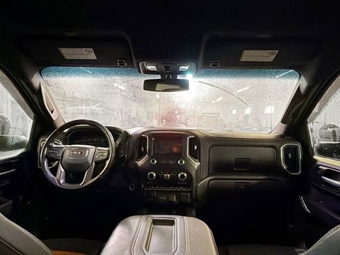 Used 2021 GMC Sierra 2500 AT4 w/ AT4 Preferred Package image 10